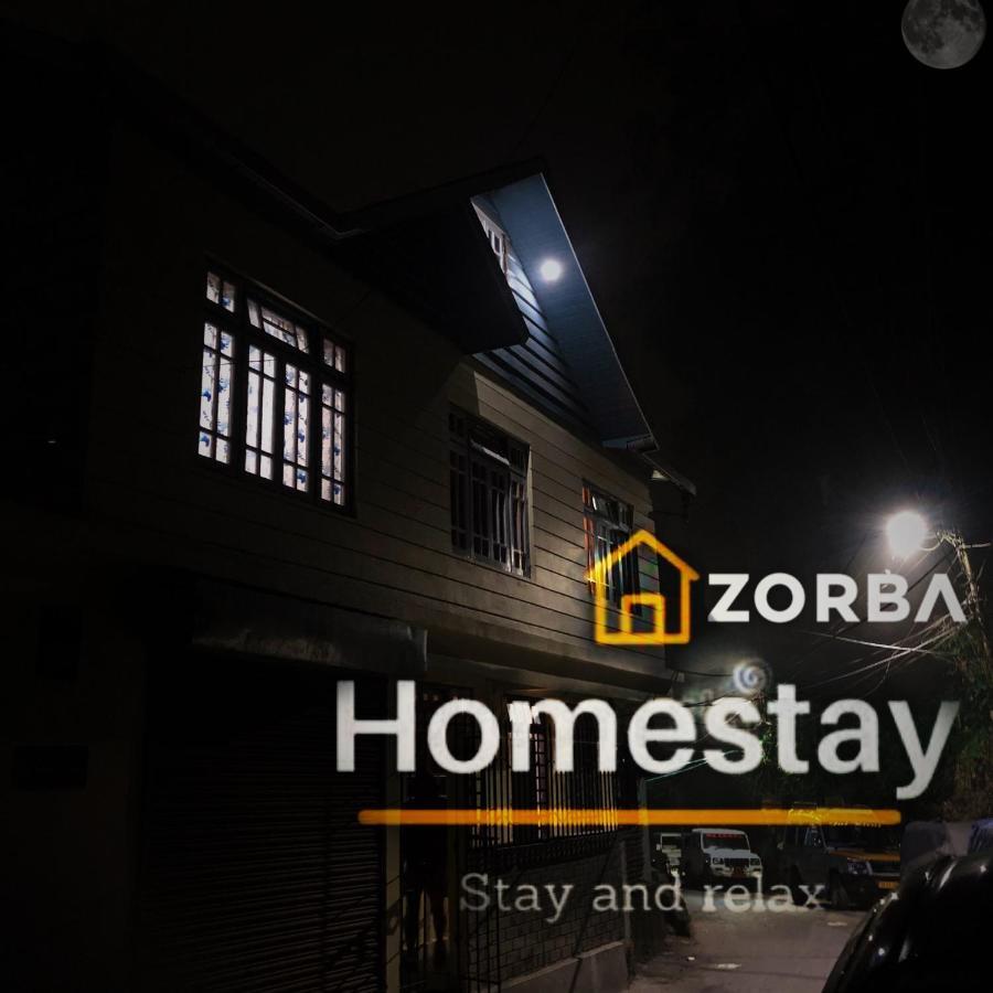 Pearl Homestay Darjeeling  Exterior photo